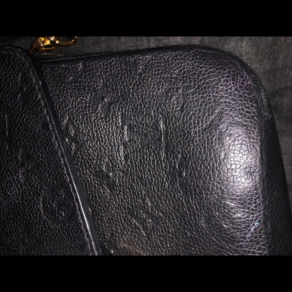Louis Vuitton crossbody - Picture 4 of 7